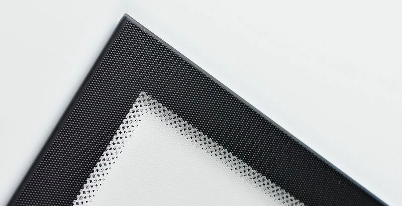 patterned glass-布纹-1 patterned glass-布纹-1
