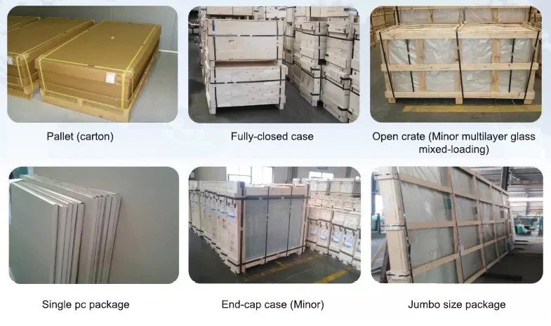 glass packing and loading-4 glass packing and loading-4