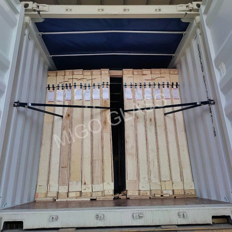 container Loading 