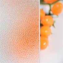 Siltumnīcas rūdīts stikls