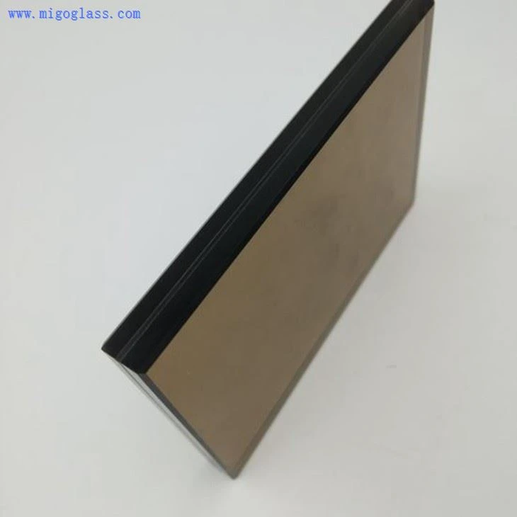 8.38mm Bronze Lminated Glass