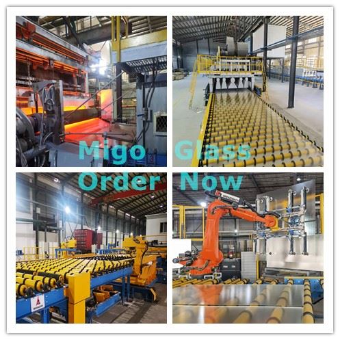 Cheap Solar Glass Factory For PV Modules