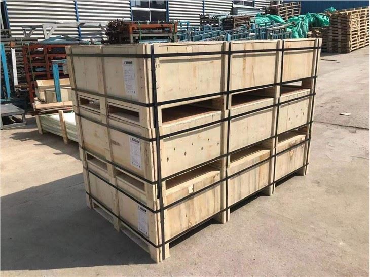 Solar Glass Factory For PV Modules Factory