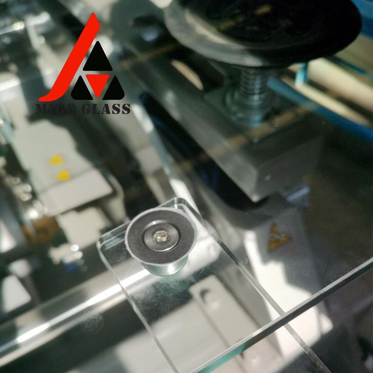 10 mm 12 mm rūdīts stikla Padela tiesas eksperts