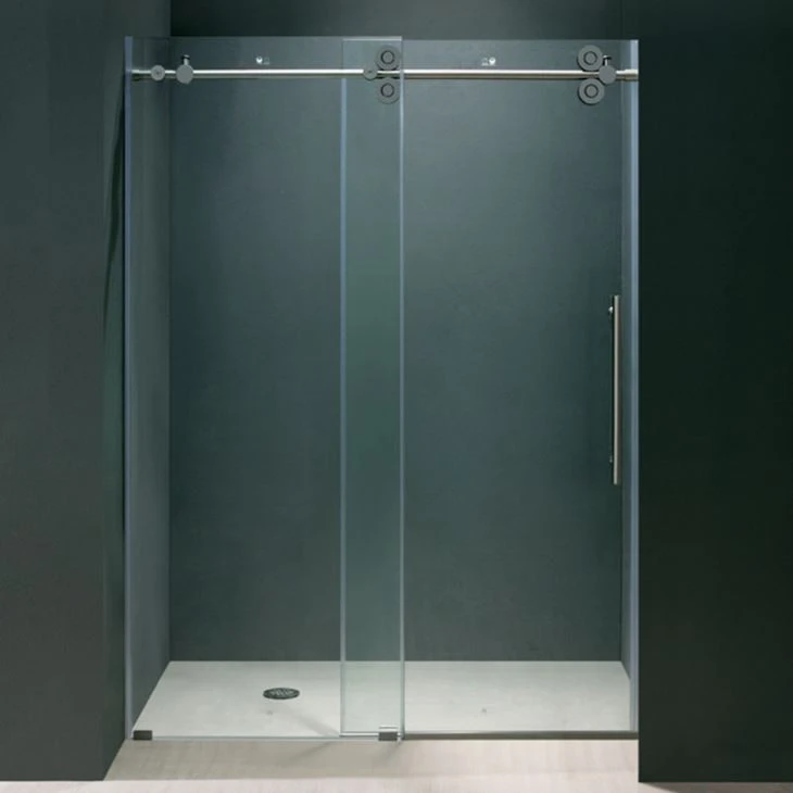 Glass Shower Door