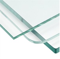 Rūdīts krēsls Mats Glass